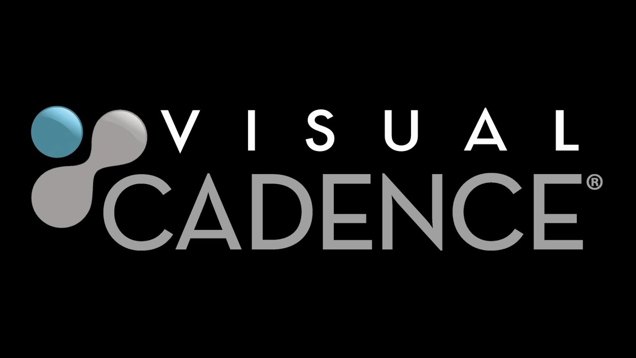 Visual Cadence Demo - YouTube