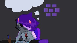 F99L - Meenkri Soulmate AU Animatic