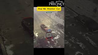 The Precinct - Got My Self A Truck #shorts #theprecinct #police #truck #aceshinkengames #hit