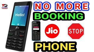 Jio phone booking Stoped how to book your jio phone secreatly screenshot 3