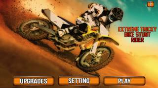 Trail Extreme Bike Racing 3D - Android Gameplay screenshot 5