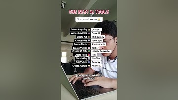 Best AI WEBSITES You MUST KNOW! ✅ | Ishan Sharma #shorts