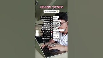 Best AI WEBSITES You MUST KNOW! ✅ | Ishan Sharma #shorts