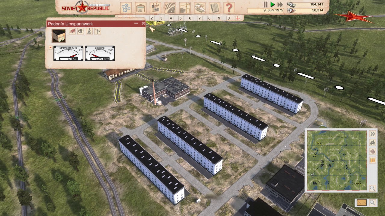 Soviet Republic Купить