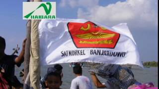 Keren, Mars Banser Versi Suluk Rampak Pertiwi