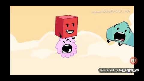 bfb 15 but only when puffball is on screen (part 3)