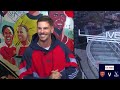 SEMI-FINAL SPOT AT STAKE! | LIVE FROM N5 | Arsenal vs Crystal Palace | Pre-match show | Carabao Cup