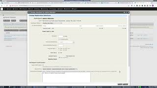 CiviCRM: How  to re-send event confirmation emails
