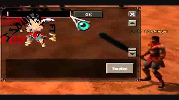 METIN2 Hacker vs. GM