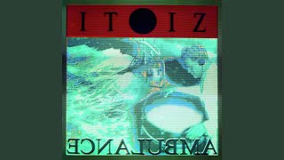 Video thumbnail of "Itoiz - Ambulance"