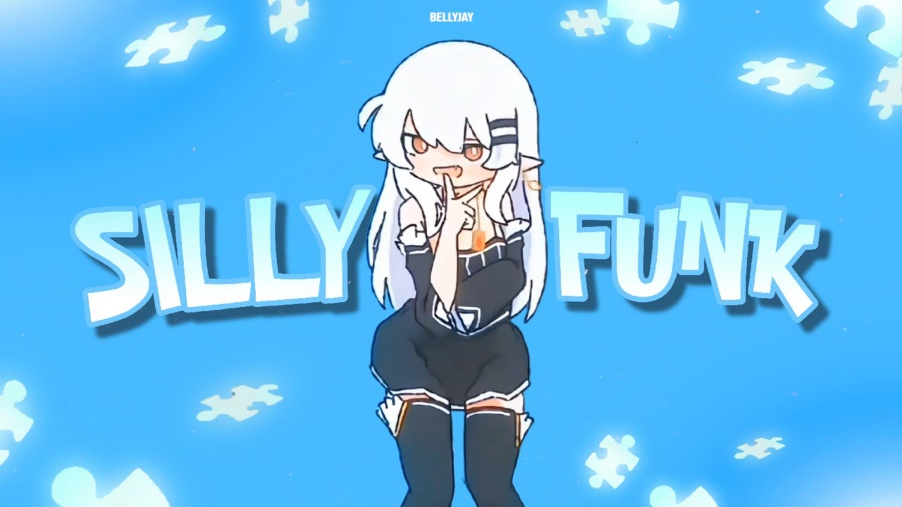 YouTube에서 BellyJay - SILLY FUNK 보기