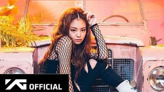 BLACKPINK - 퐁퐁 (Pom Pom) M/V teaser