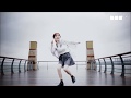 儚い踊りもまたいいね♡052他【夏恋花火踊ってみた】