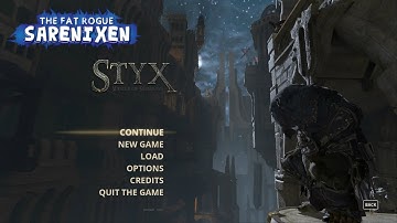 Viaduct Smugglers on Styx ep 27