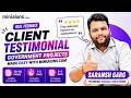 Bid More Win More Tender | Testimonial | Minaions