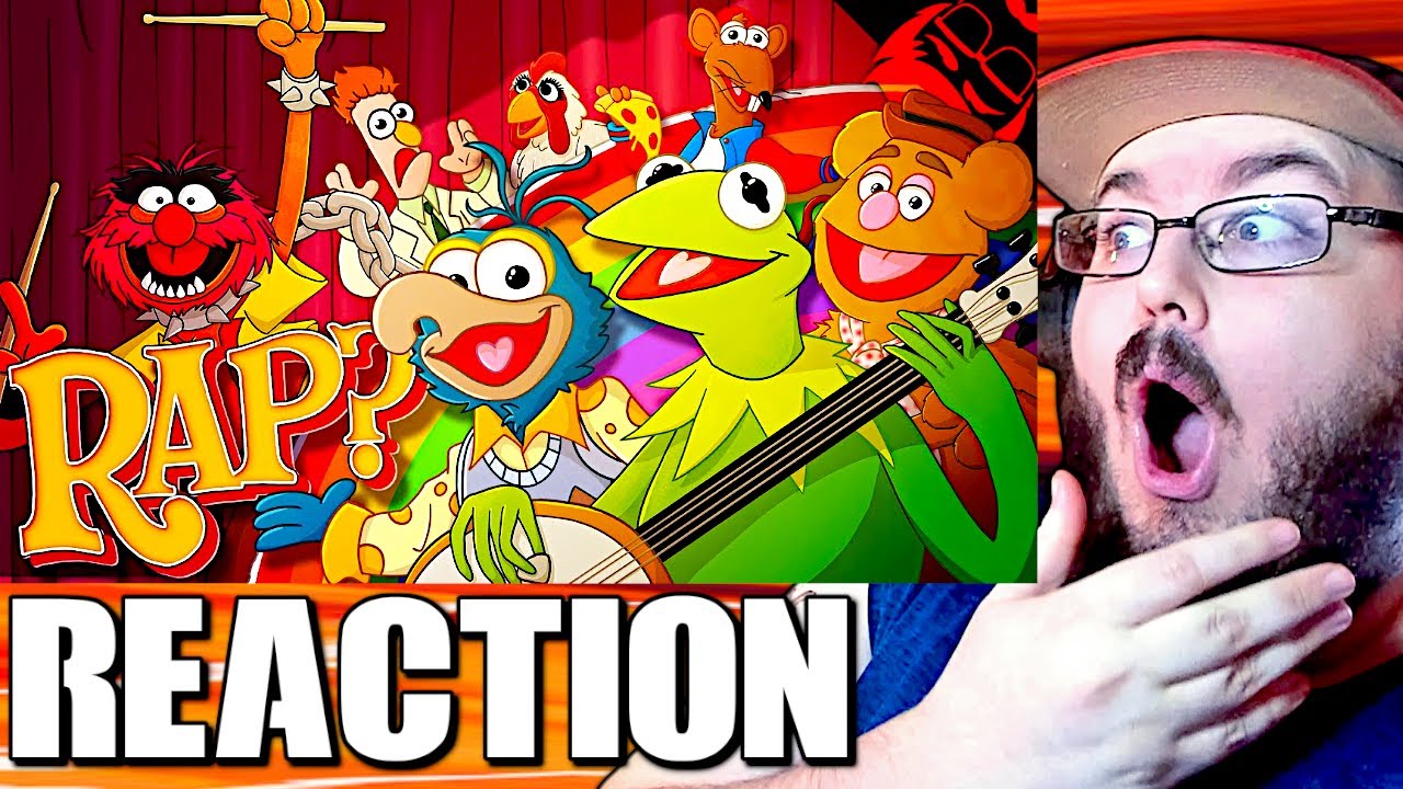 UNLIKELY CYPHERS: THE MUPPETS | By 