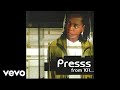 Presss - Ithemba (Official Audio)
