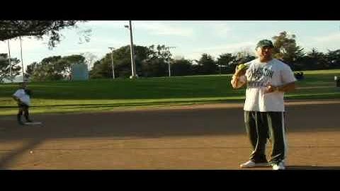 How to Pick a Runner Off Third Base in Softball