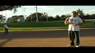 How to Pick a Runner Off Third Base in Softball