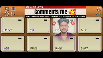 New Octapad 🥁 Patch Download//Drum machine 2025//Soura Octapad Patch🥰