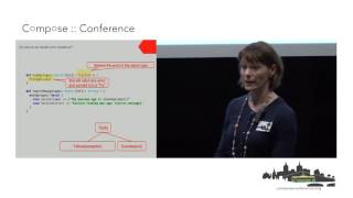 Sharon Holliday - Practical Programming in an Exception Free World