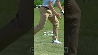 Golf Failure: The Secret to Getting Better