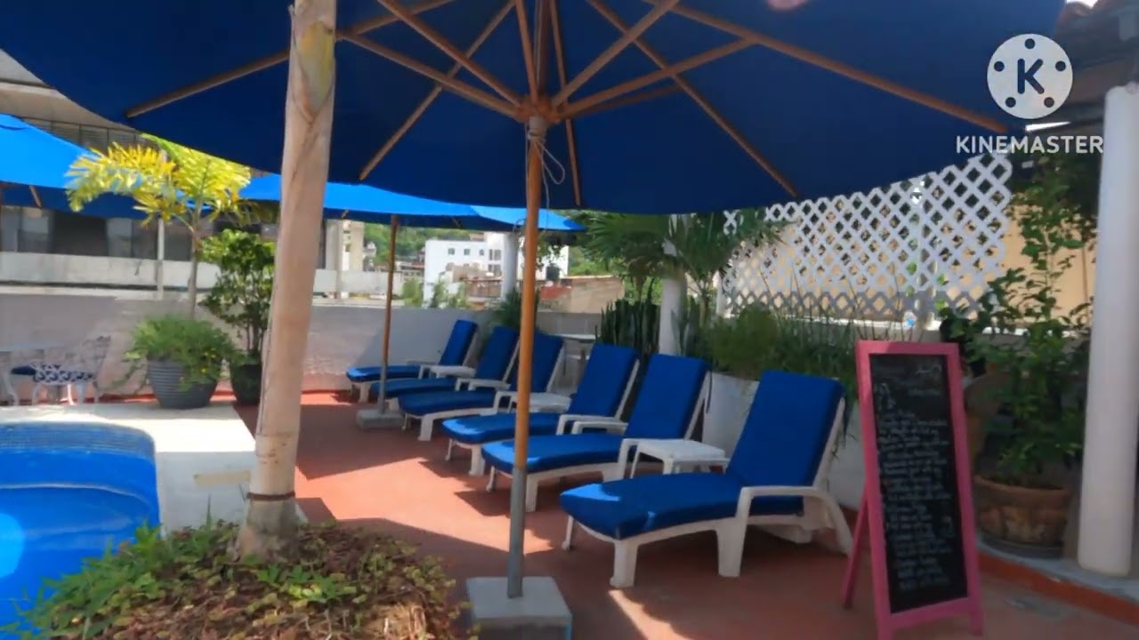 Hotel Pueblito Vallarta, Zona Romántica Puerto Vallarta