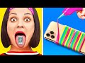 Wow cool 3d pen crafts  homemade diy ideas and hacks by 123 go genius