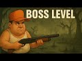 Watch Me Beat Level 30 Swamp Attack Chapter 11