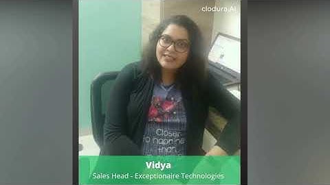 Clodura Product Review