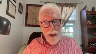 Lon Milo DuQuette - History doesn't repeat itself, but if often rhymes Lon Milo DuQuette - History doesn't repeat itself, but if often rhymes