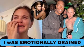 The TRUTH behind Selena Gomez REJECTION of Justin Bieber | Documentary and how Benny safe Selena"