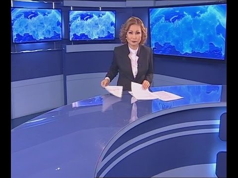 Вести Бурятия. 20-35 Эфир от 26.02.2016