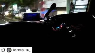 Cinematic JavaS King HM 024 JAKARTA