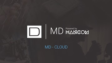 Hancom MD CLOUD
