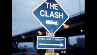 The Clash - [White Man] In Hammersmith Palais [live]