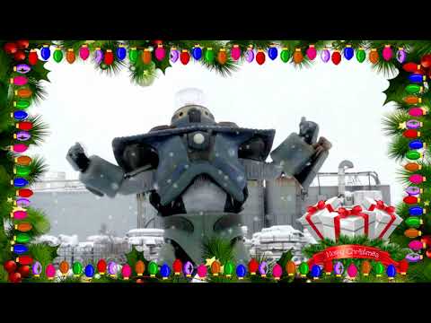 Happy Holidays Earth Lames! | Massive Monster Mayhem