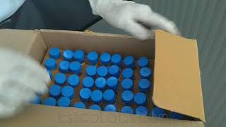 Viral Transport Medium Kit manufactured by Essco Labs