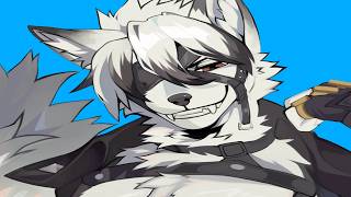 Furry Bait Von Lycaon