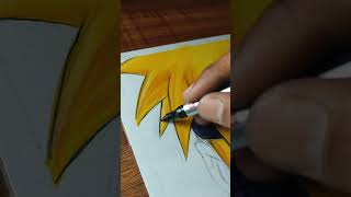 hoW tO drAw naRutO - Anime drawing