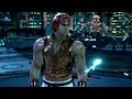 Finally Doing Some Climbing (Tekken 7)
