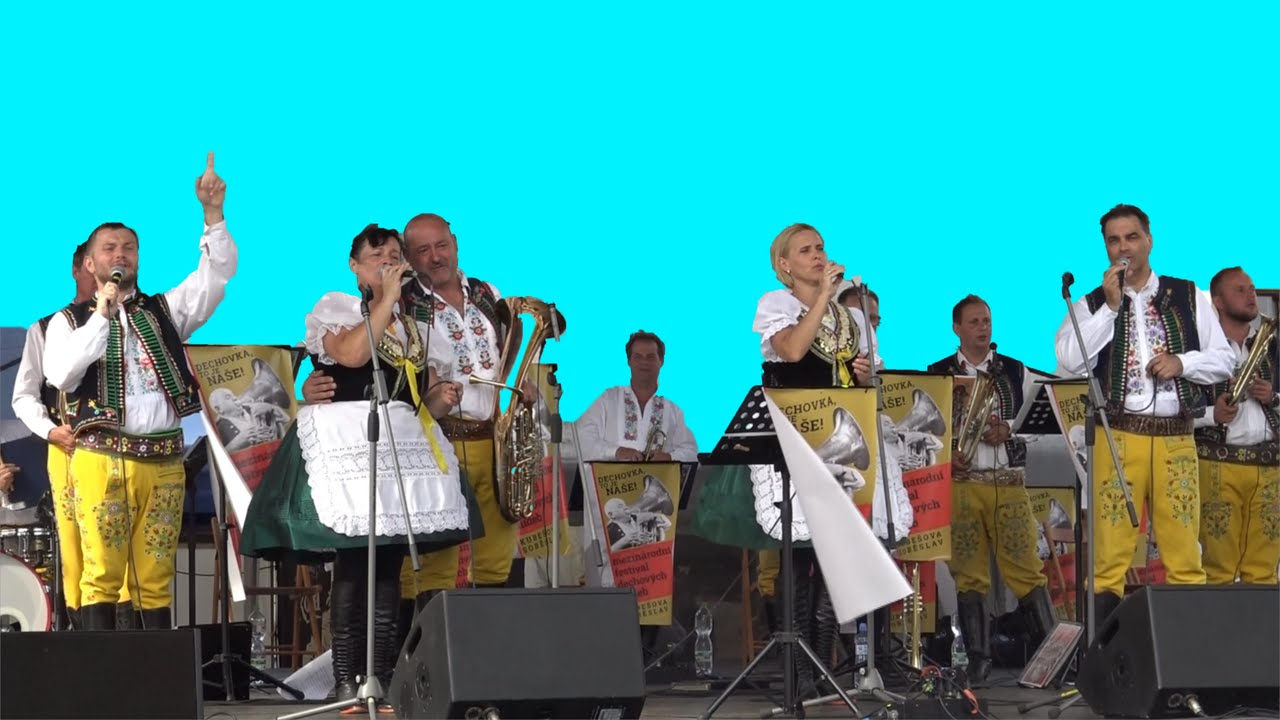 Kubešova Soběslav 2021 - Tůfaranka