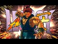 The Most BELOVED Akuma Street Fighter 4 SF X Tekken 