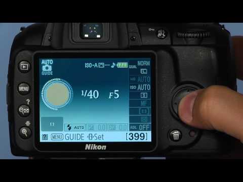 Nikon D3000: Product Reviews: Adorama Photography TV