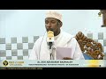 6 Masjid Aisha Malindi Kenya Khutbah Ya Ijumaa 13 3 2026 Fadhakkirchannel