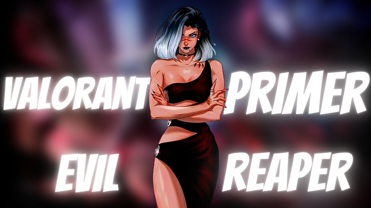 points jama karo EVIL REAPER #E.R #valo