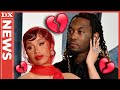 Cardi B Goes Off On Offset For Doing Her “Dirty” After Announcing Breakup