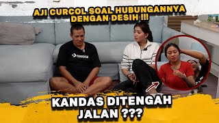 Download Lagu AJI SAMPAI CURHAT SOAL HUBUNGANNYA DENGAN DESIH KE TEH NOVI !!! ADA APA ??? MP3 Download Lagu AJI SAMPAI CURHAT SOAL HUBUNGANNYA DENGAN DESIH KE TEH NOVI !!! ADA APA ??? MP3