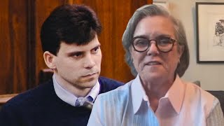 Rosie O’Donnell on How Lyle Menendez Helped Change Her Autistic Child’s Life (Exclusive)