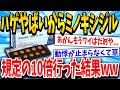 【2ch面白いスレ】ハゲ治療薬バカ飲みしたら体がおかしいんだがwww【ゆっくり解説】